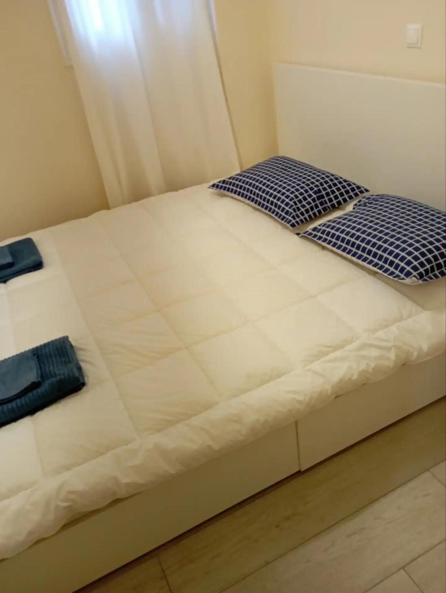 Cozy Studio In Beautiful Apollonas Beach Naxos Apollon  エクステリア 写真